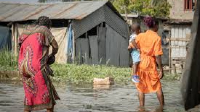 Climate Refugees: Legal and Social Frameworks Training Course
