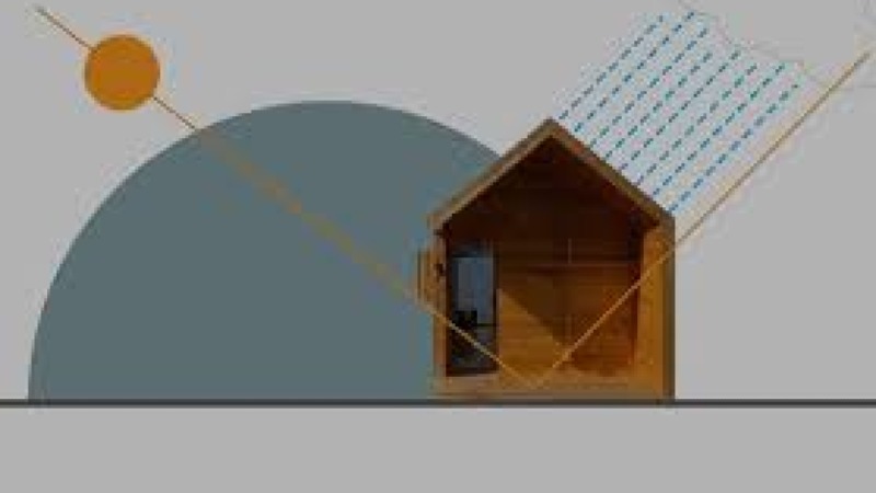 Climate-Responsive Architecture Training Course