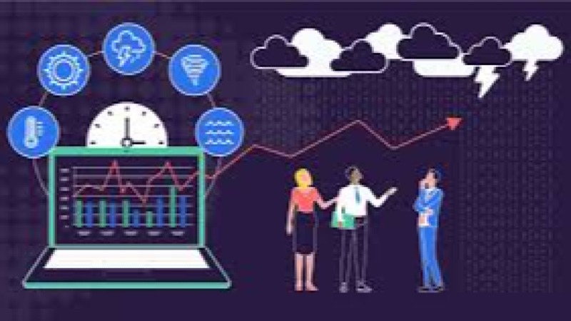 Climate Risk in Investment Portfolios Training Course