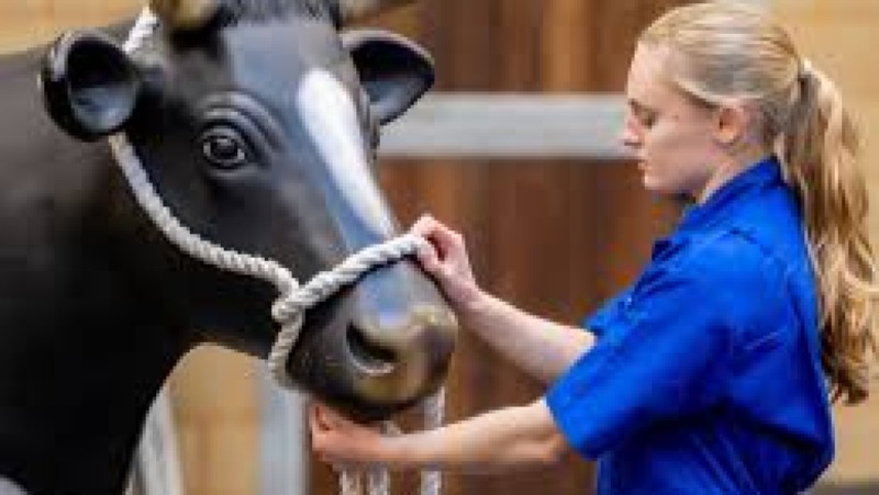 Clinical Case Studies in Veterinary Medicine Training Course