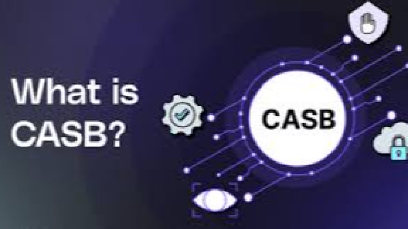 Cloud Access Security Broker (CASB) Implementation Training Course