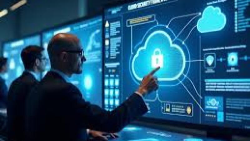 Cloud Security Architecture and Governance Training Course