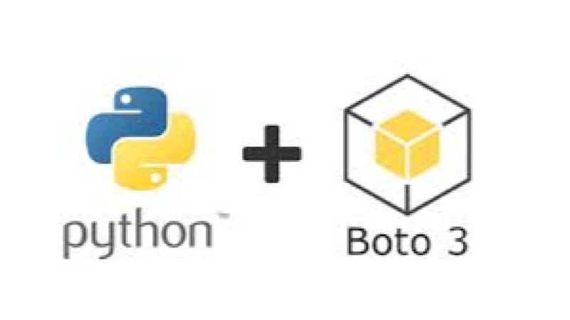 Cloud Security Automation with Python/Boto3 Training Course