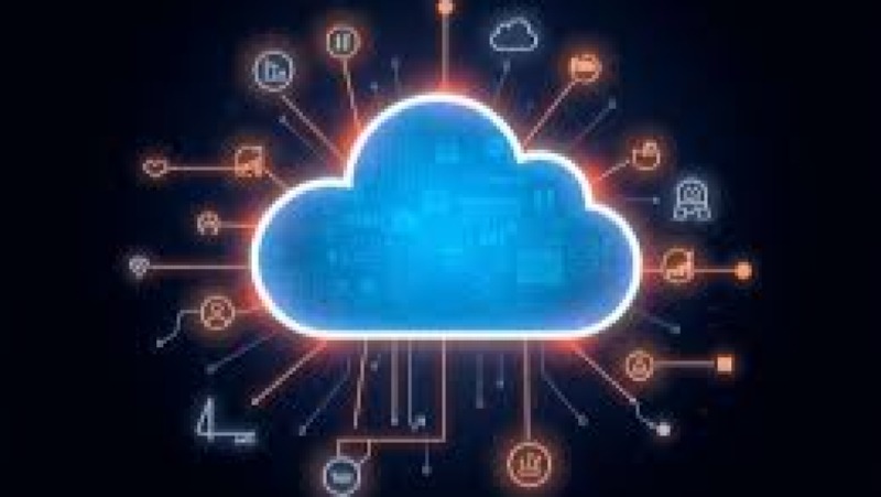 Cloud Supply Chain Platforms Training Course