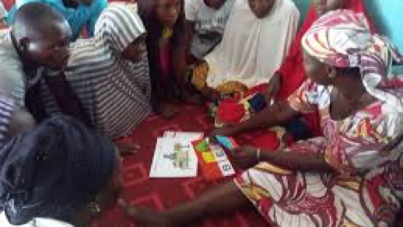 Coaching Micro-Entrepreneurs: Financial & Business Skills Training Course