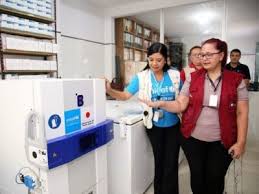 Cold Chain Knowledge and Training Course