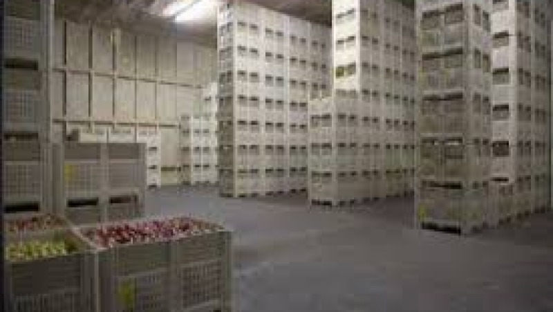 Cold Storage Management Training Course