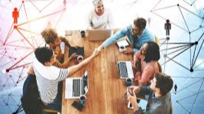 Collaboration and Networking in Science Training Course