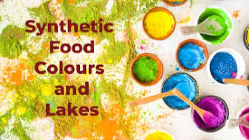Color and Pigment Technology in Food Training Course