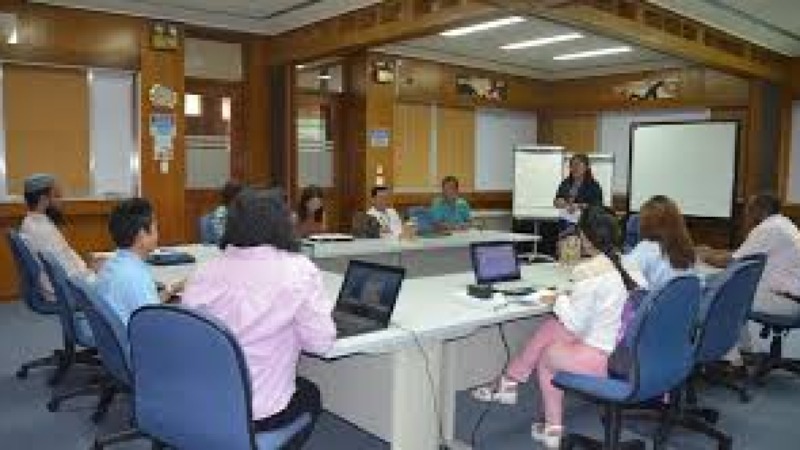 Community-Based Monitoring Systems Training Course