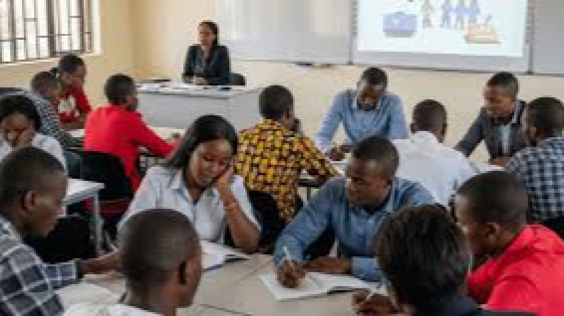 Community Cooperatives Development Training Course