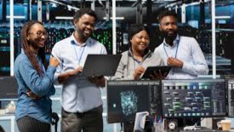 Community Data Systems Training Course