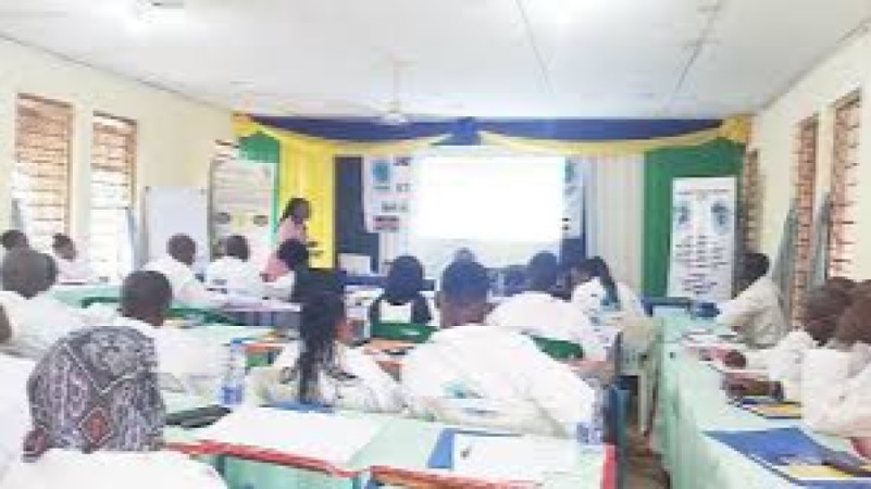 Community Economic Development Training Course