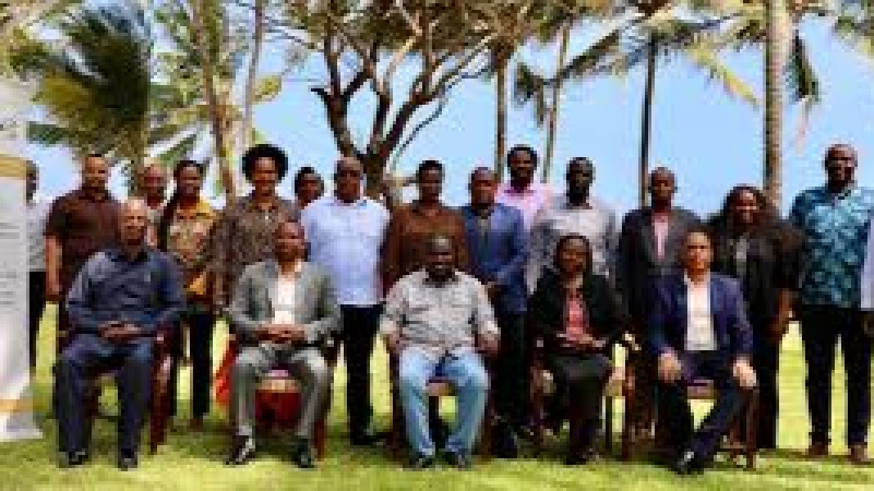 Community Governance of Resources Training Course