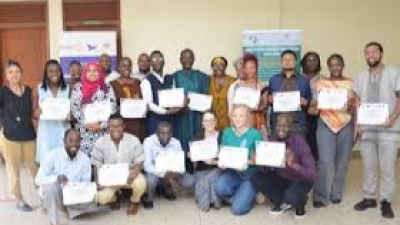 Community Mediation and Dialogue Training Course