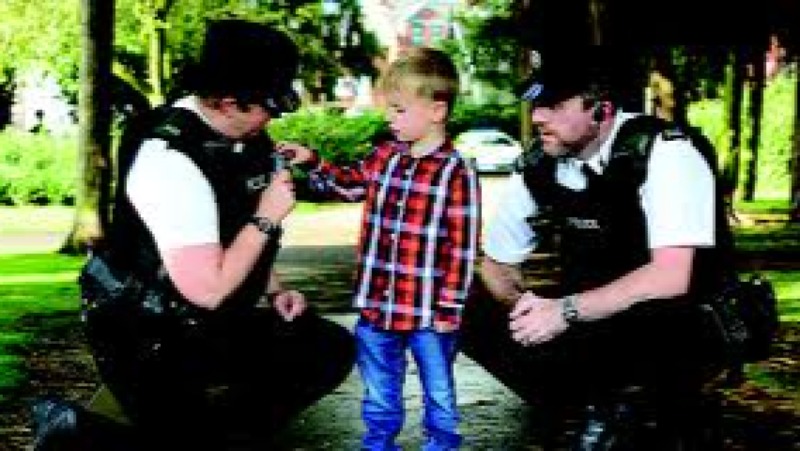 Community Policing Innovation Programs Training Course