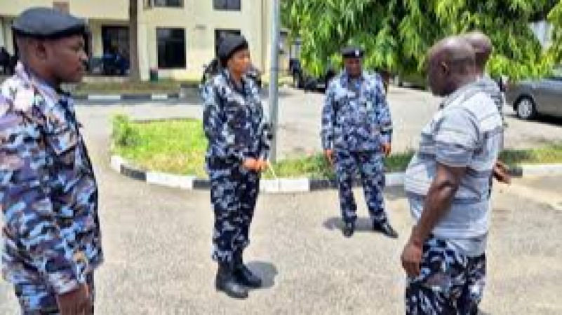 Community Security and Policing Training Course