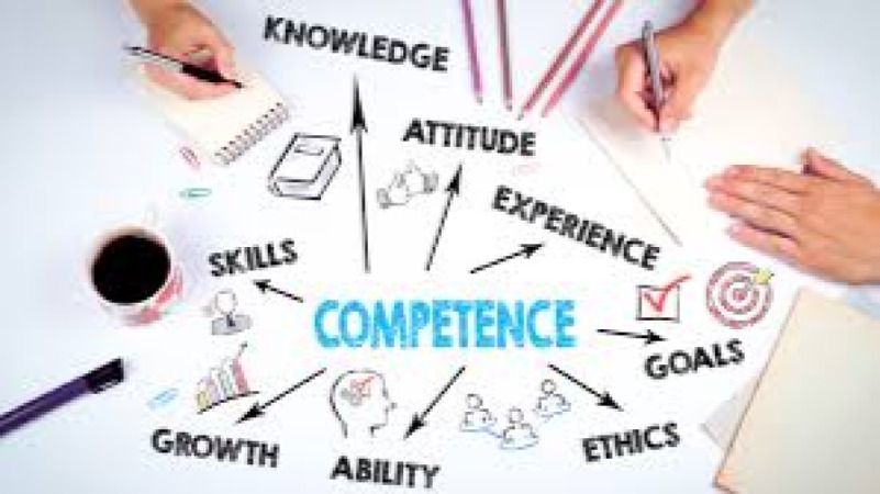 Competency Mapping for M&E Roles Training Course