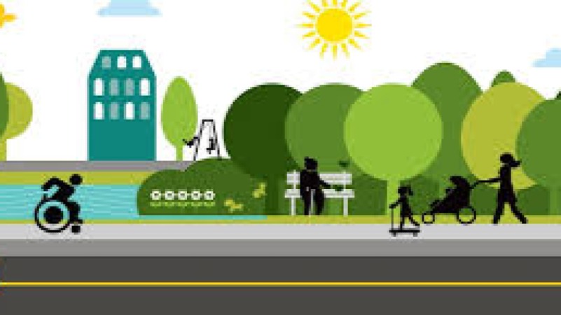 Complete Streets Design Principles Training Course