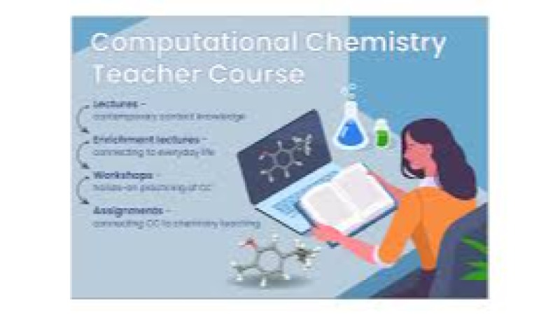 Computational Chemistry and Virtual Screening Training Course