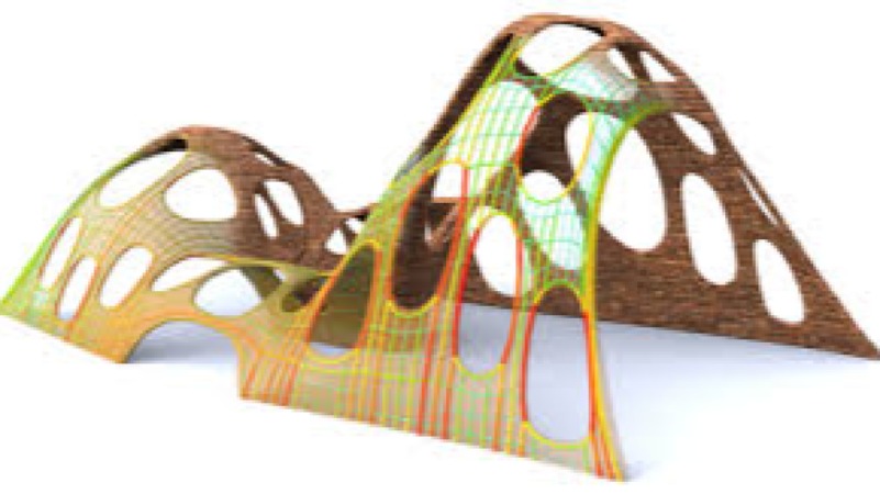 Computational Geometry in Architecture Training Course