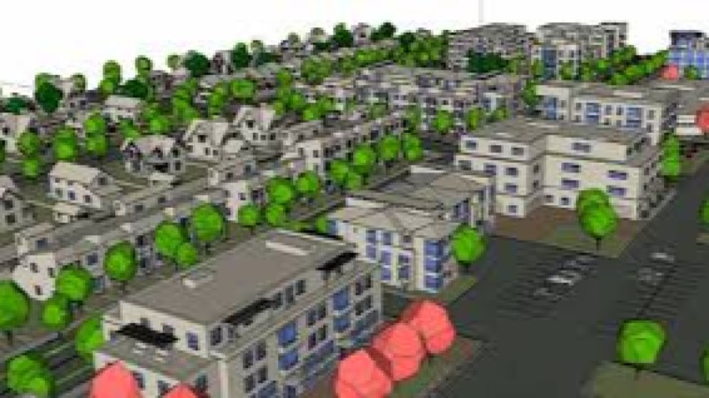 Computational Urban Simulation Training Course