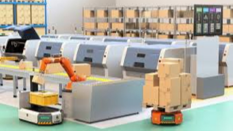 Computer Vision in Warehousing Training Course