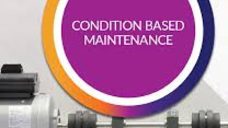 Condition-Based Monitoring in Manufacturing Training Course