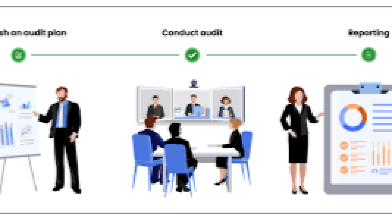 Conducting Remote and Virtual Audits Training Course