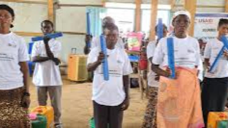 Conflict and Displacement in the Democratic Republic of Congo Training Course
