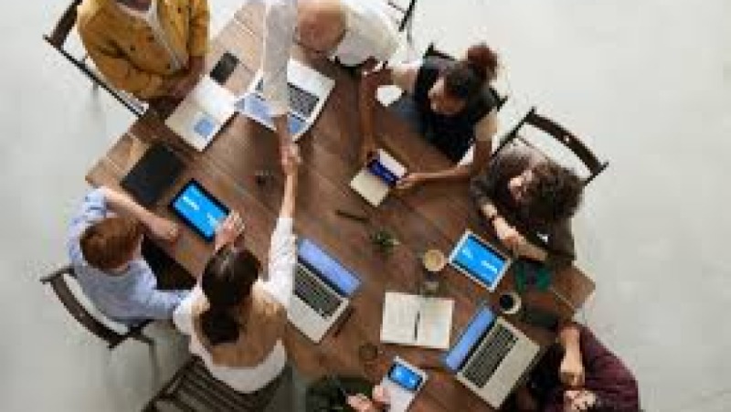 Conflict Leadership in Trade Unions Training Course