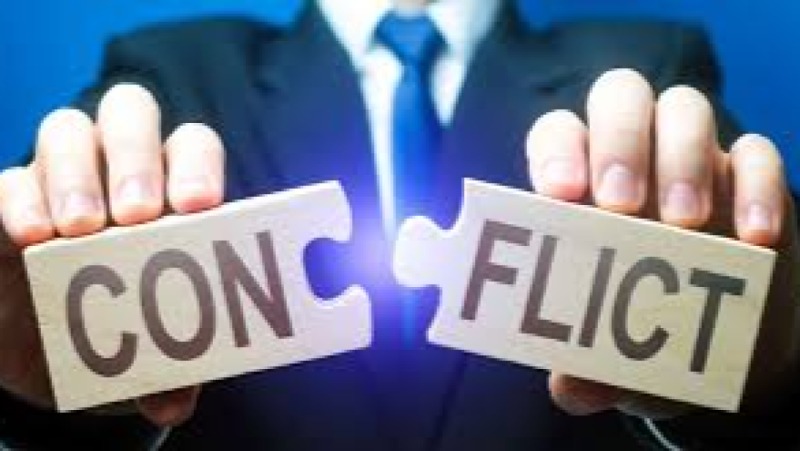 Conflict Resolution for Customer Service Professionals Training Course