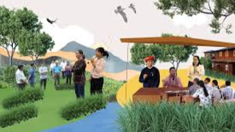 Conservation Policy Analysis Training