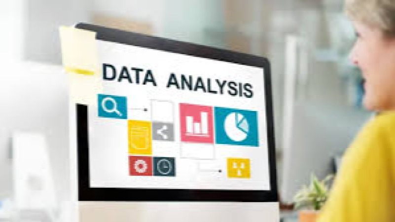 Construction Data Analytics Training Course