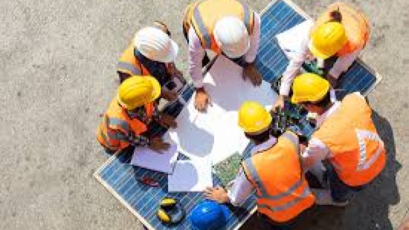 Construction Productivity Optimization Training Course