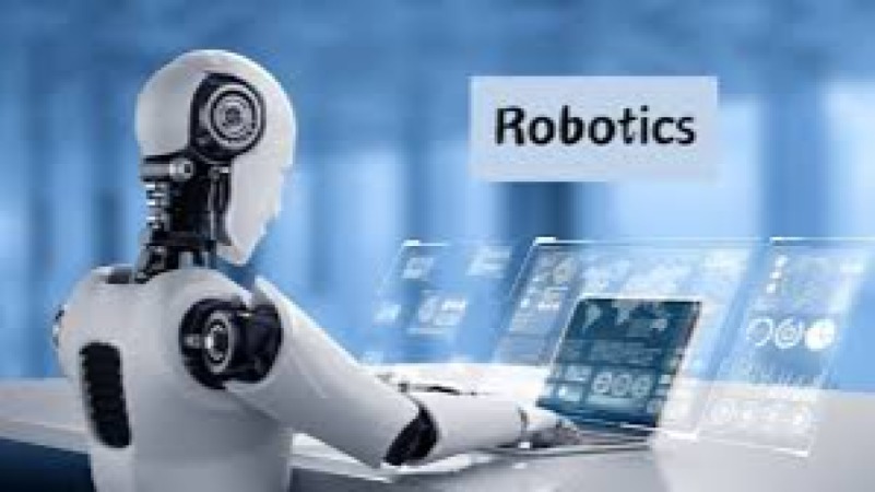 Construction Robotics Training Course