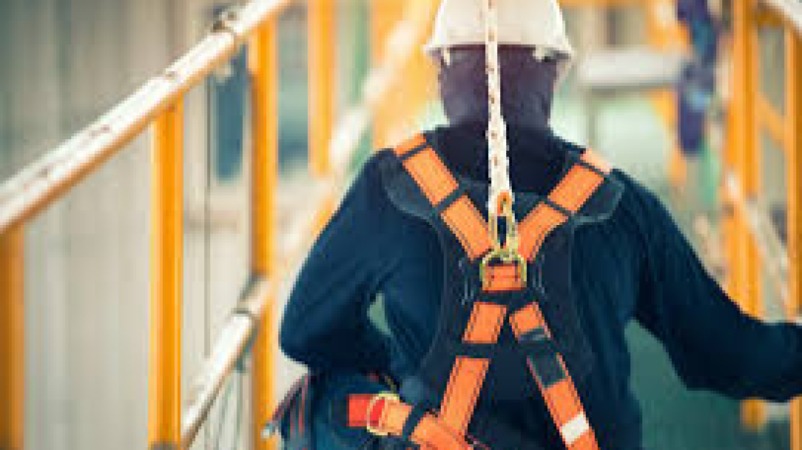 Construction Safety Management Training Course