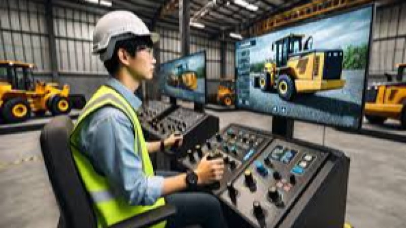 Construction Tech Innovation Training Course