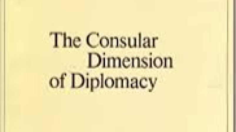 Consular Affairs and Citizen Diplomacy Training Course
