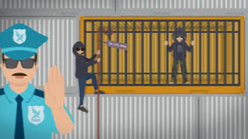 Container Escape and Hacking Kubernetes Training Course