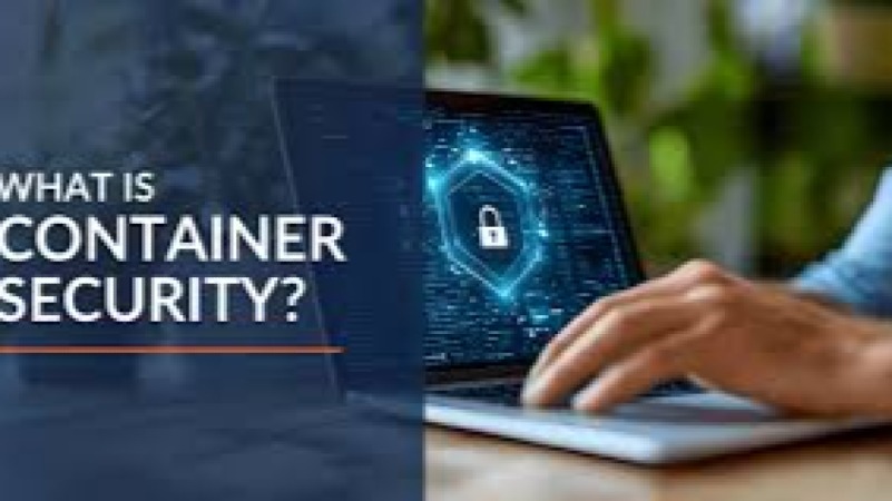 Container Orchestration Security with Amazon EKS Training Course