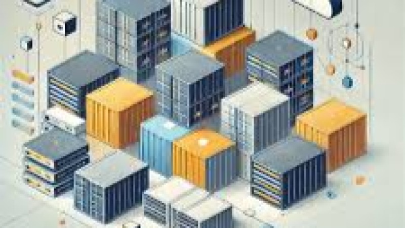 Containerization and ERP Training Course