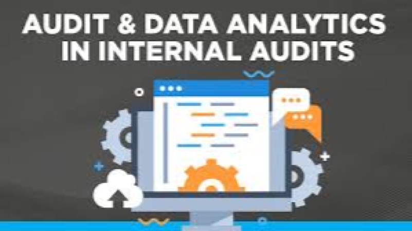 Continuous Auditing and Data Analytics for Auditors Training Course