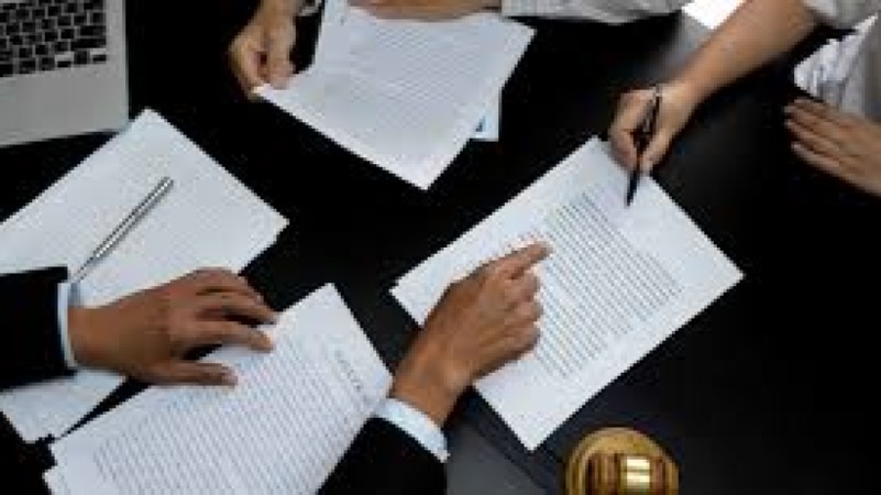 Contract Law Basics for project managers Training Course