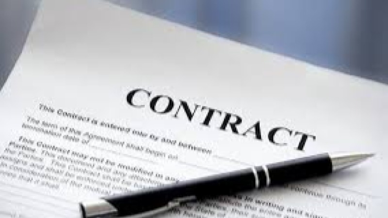 Contract Law for HR Training Course