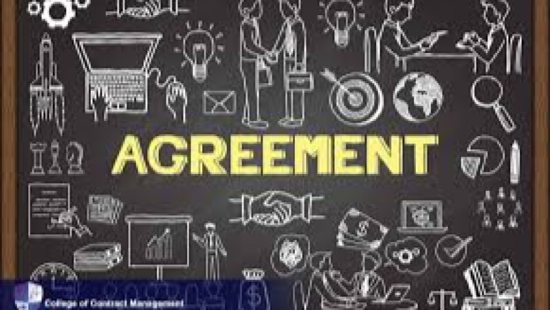 Contract Management in Construction Training Course