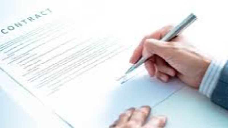 Contract Management Systems Training Course