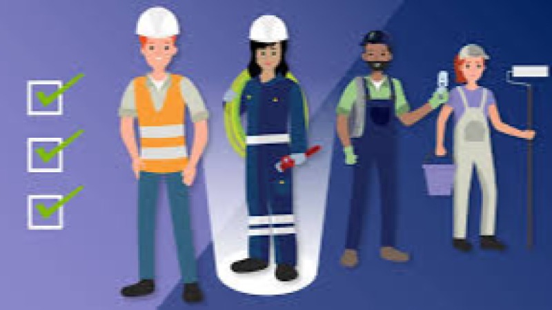 Contractor Management for Road Safety Projects Training Course