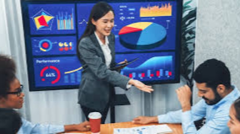 Controls and Compliance Dashboards Training Course