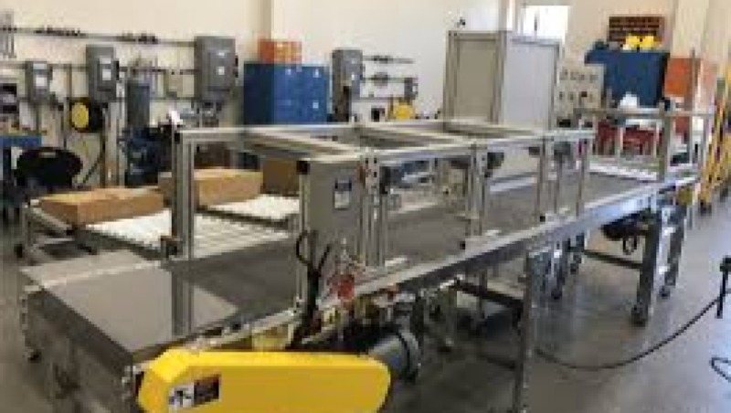 Conveyor Systems Fundamentals Training Course